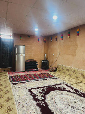 سوئیت بی بی گل (سنتی)