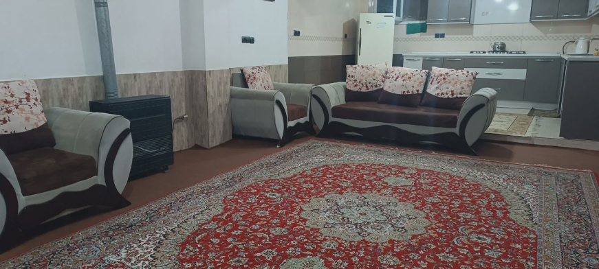 ویلایی آراز