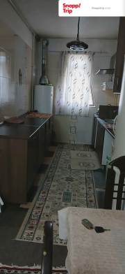 آپارتمان مبله آرامش (همکف)