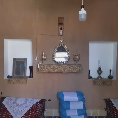 ویلا خورزن تیرچوبی