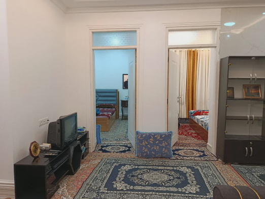 ویلایی مبله در بندرکنگ