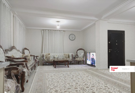 آپارتمان مبله محمد رضا