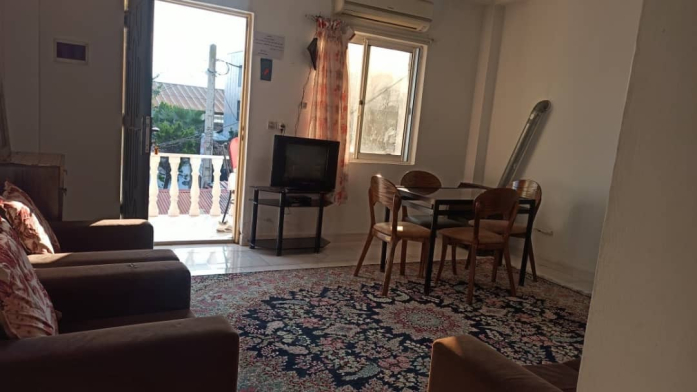 اتاق پذیرایی اتاق پذیرایی
