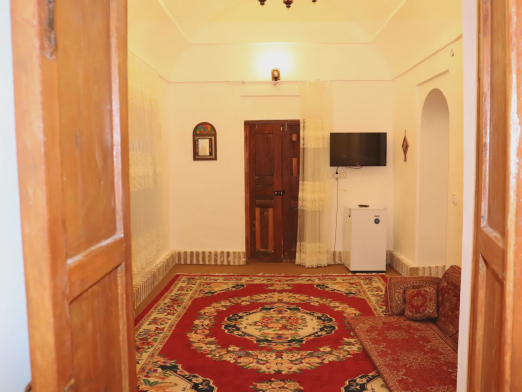 ویلا سرای زنده دلان (vip شاه نشین)
