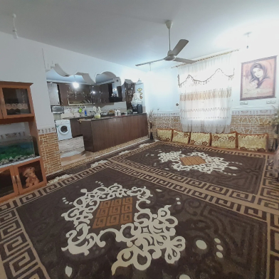ویلایی سرمه