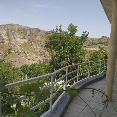 ویلا امیدباد