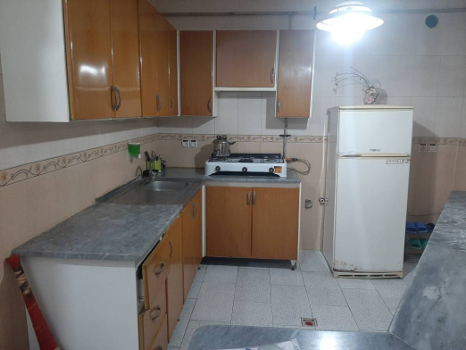 آپارتمان ساحل بابلسر واحد 2