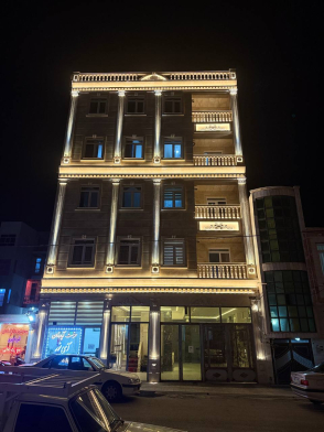IMG_20260818_125832_215.jpg هتل آپارتمان آی نور سرعین اتاق یک خوابه سه تخته