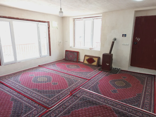 ویلا جیژوان