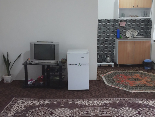 سوئیت جنگلی کادوس