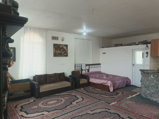 ویلایی باغ چوارچرا