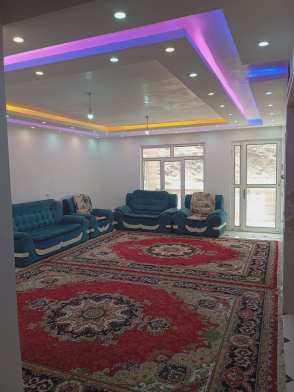 آپارتمان مبله گلبرگ (۲)