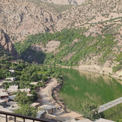آپارتمان هورامان