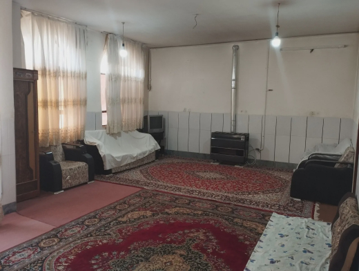 آپارتمان مبله محمدی