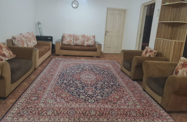 آپارتمان رسولی