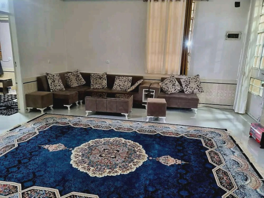 ویلا استخردار آبسرد آوا