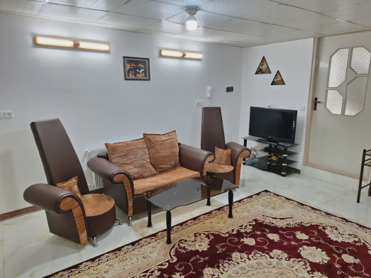ویلا جامع
