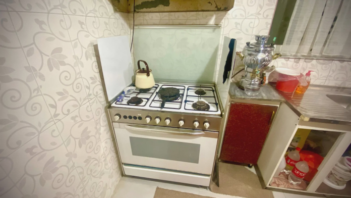 ویلا سنتی شمعدونی زرندین