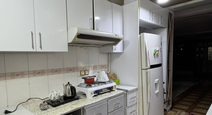 سوئیت طالبیان بندر آستارا