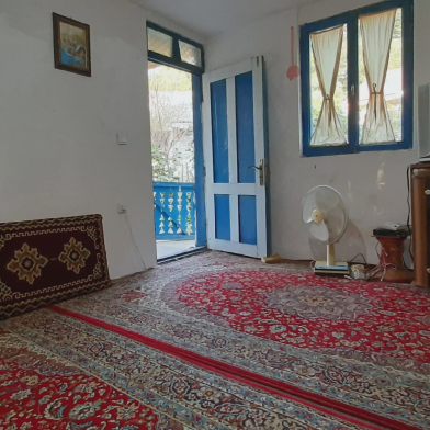 کلبه دامون