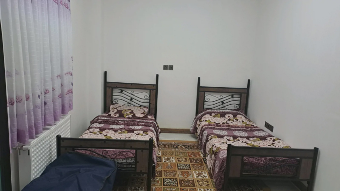 آپارتمان درگاهی (2)