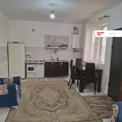 ویلا بشکافته سنگ (2)