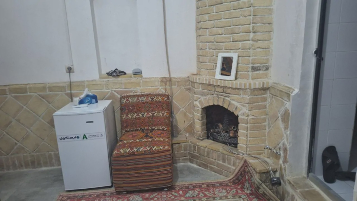 ویلا طـُرفه سپیدار (گلیم) با صبحانه رایگان