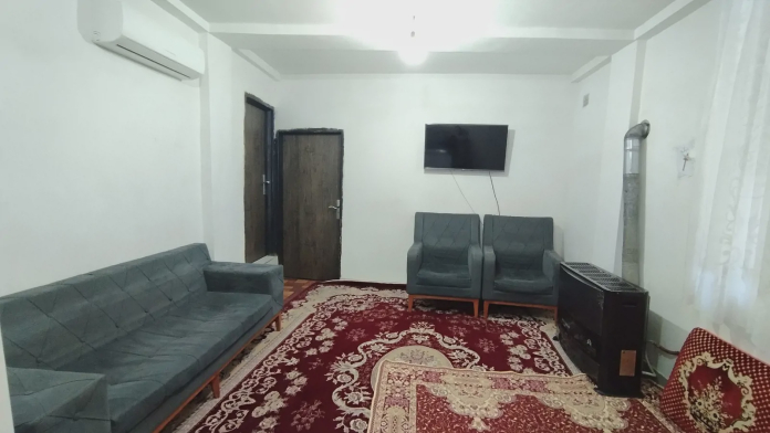 ویلا مهراس