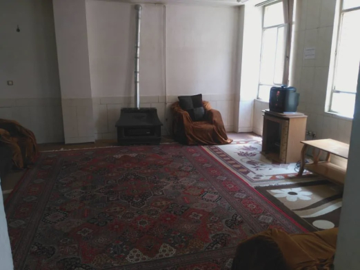 آپارتمان مبله همایون (طبقه اول)