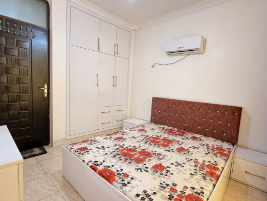 آپارتمان آفرینش بندر گناوه واحد دوم