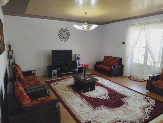 ویلا استخردار آبگرم کسری