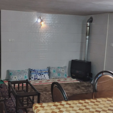 سوئیت مهرشاد (2)