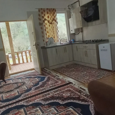 ویلا باباطاهر