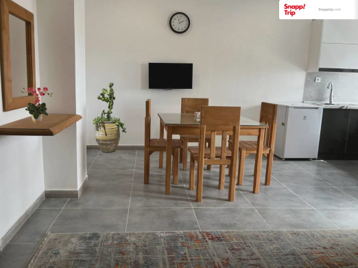 آپارتمان بندر آفتاب چارک (202)