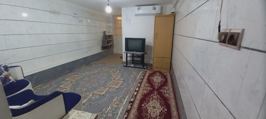 ویلا نقلی دنج