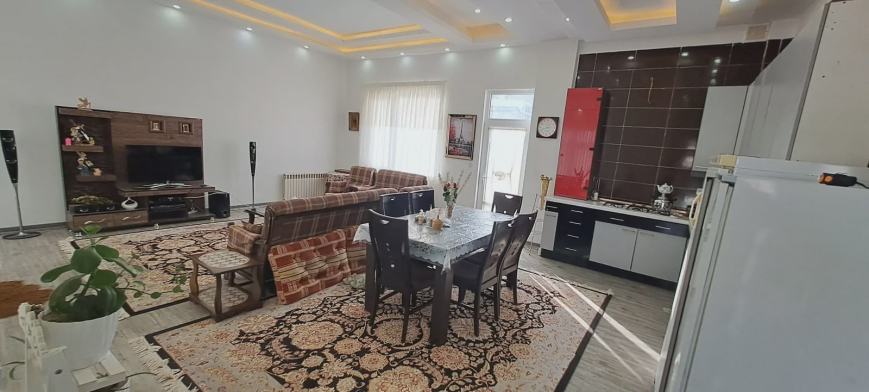 ویلا استخردار آبسرد میلان با بیلیارد