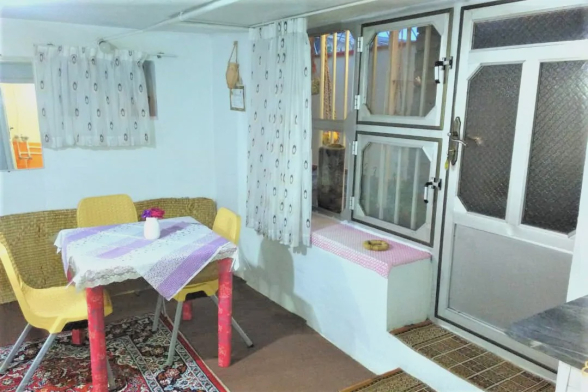 سوئیت ساحلی