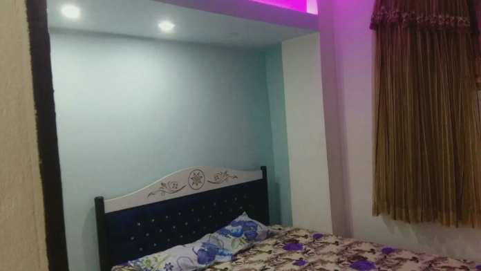 ویلا مبله مظاهر