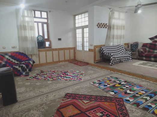 ویلا مهرگان کدک