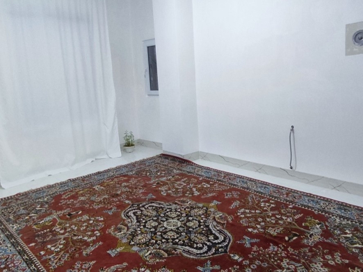 اتاقخواب 1 اقامتگاه سه خوابه "ژیندا"