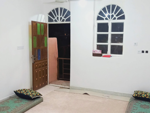 ویلا مغدان (اتاق 6)