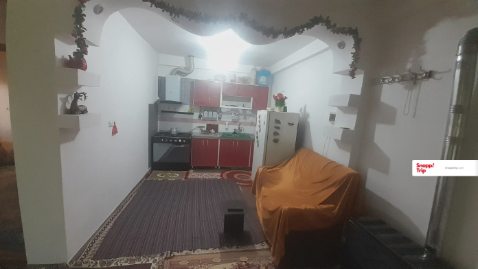 ویلا جنگلی فردین