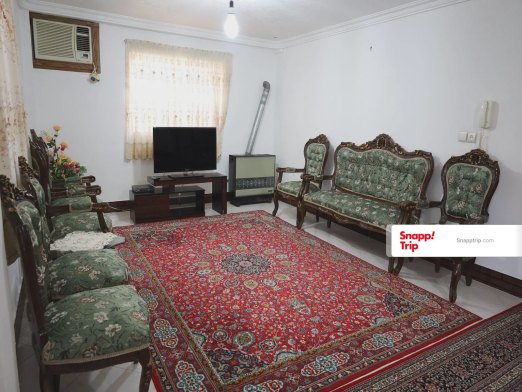 ویلا ساحلی نسترن