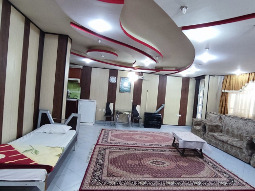 اتاق پذیرایی اتاق پذیرایی