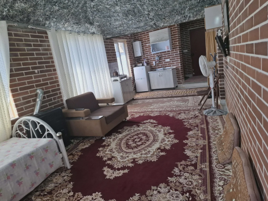 سوئیت فلت شهید بیژن قاسمی (واحد 2)