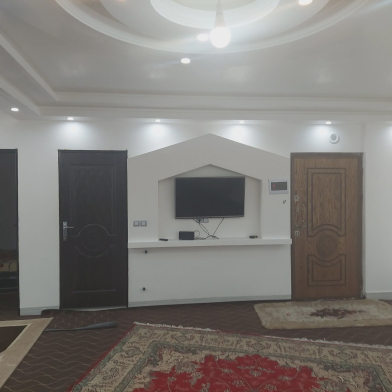 آپارتمان مبله بهنام (طبقه دوم)