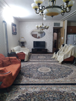 ویلا مهدی قم