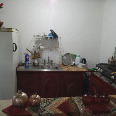 ویلا باغ صفا