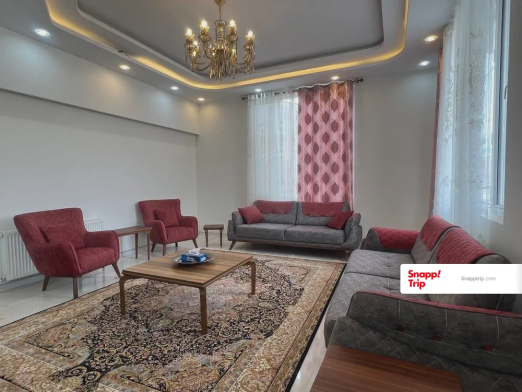 ویلا باغ لیلیوم دشت بهشت (۱)
