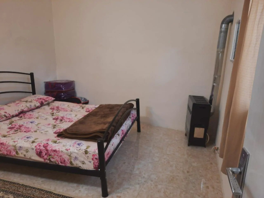 ویلا کوهستانی ارشیا